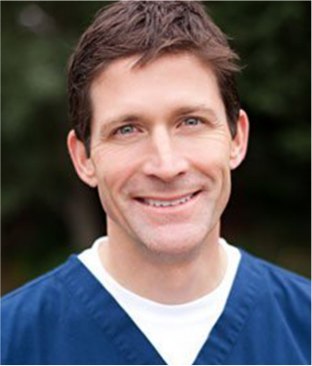 Dr. Joseph King, MD, eye surgeon at K2 Vison Portland North in Vancouver, WA