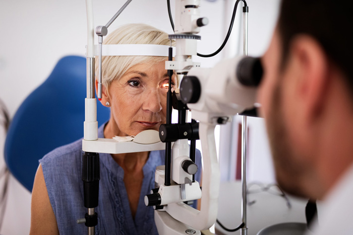 Cataract Surgery at K2 Vision